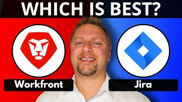 Adobe Workfront vs Jira | Which is Best for Project Management? 2025