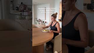 As Much As Slow Mornings Are New To Me I Am Trying To Enjoy The  short shorts  fashion couple