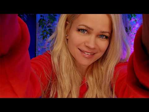 Je Soigne ton Lendemain de Veille (ASMR Français Québec)