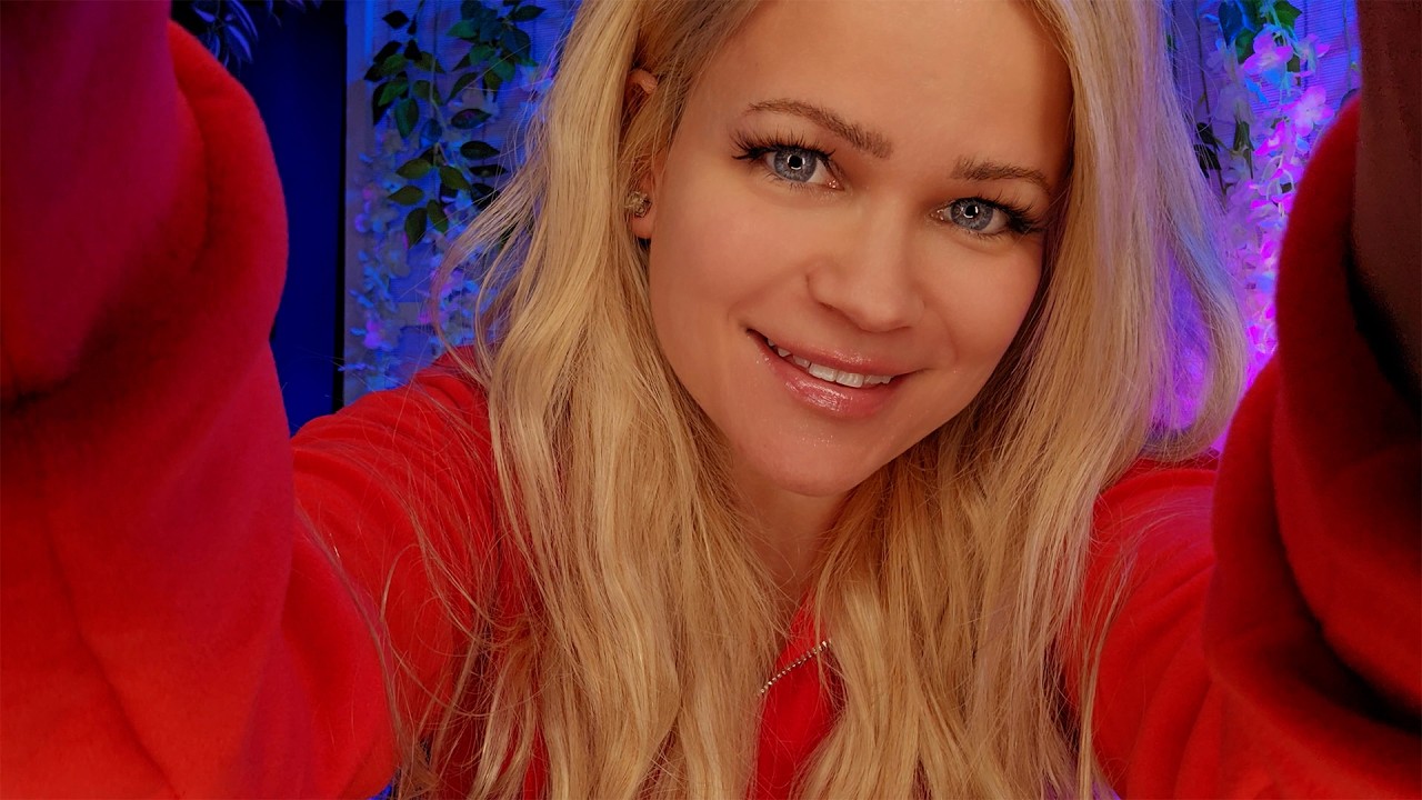 Je Soigne ton Lendemain de Veille (ASMR Français Québec)