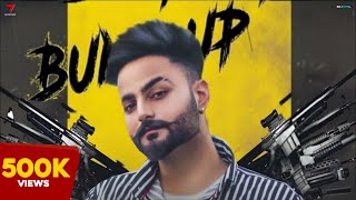 Bump Up !Navjot Lambar Ft. Ramneek Dhaliwal !Money On The Beat ! New punjabi song 2019 ! Seven Music