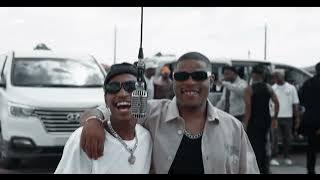 Tyler ICU - Ebasini feat. Leemckrazy, Tman Xpress, Ceeka RSA, Visca, AL Xapo, SjavasDaDeejay
