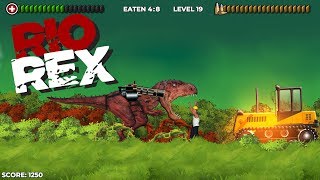 Rio Rex screenshot 3