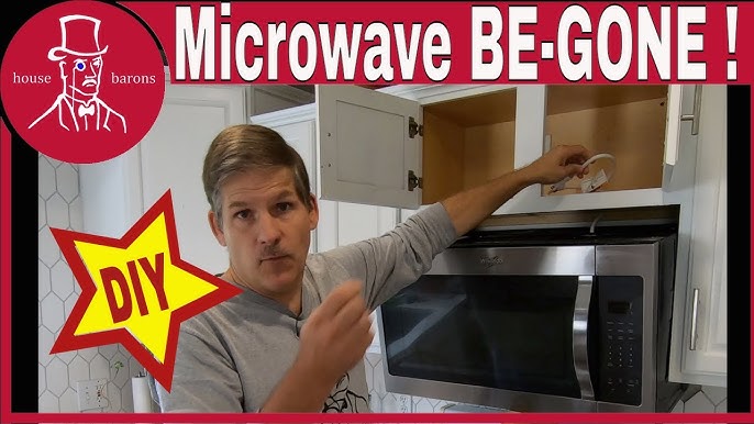 Mini-mic mimics useful microwave - CNET