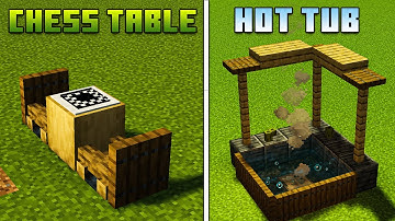 Minecraft 3+ build hacks🤯you did not know!!#minecraft #build #video #gaming #minecraftbuilding