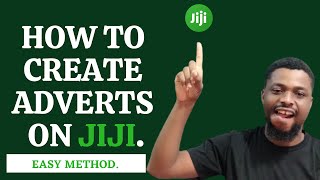 How to Create Adverts on JIJI[Simple Method] screenshot 5