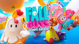 Eligorko | Fall Guys: Ultimate Knockout | Секретный страты [16.08.2020 г.]