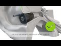 Phonak serenity choice  fitting instructions for universal earplugs