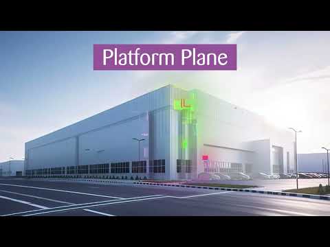 Industrializing Software Development: Zühlke's Platform Plane