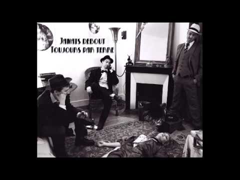 Les vieilles salope - Le sceptre
