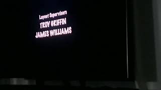 Open Season 2 2008 End Credits F 2029