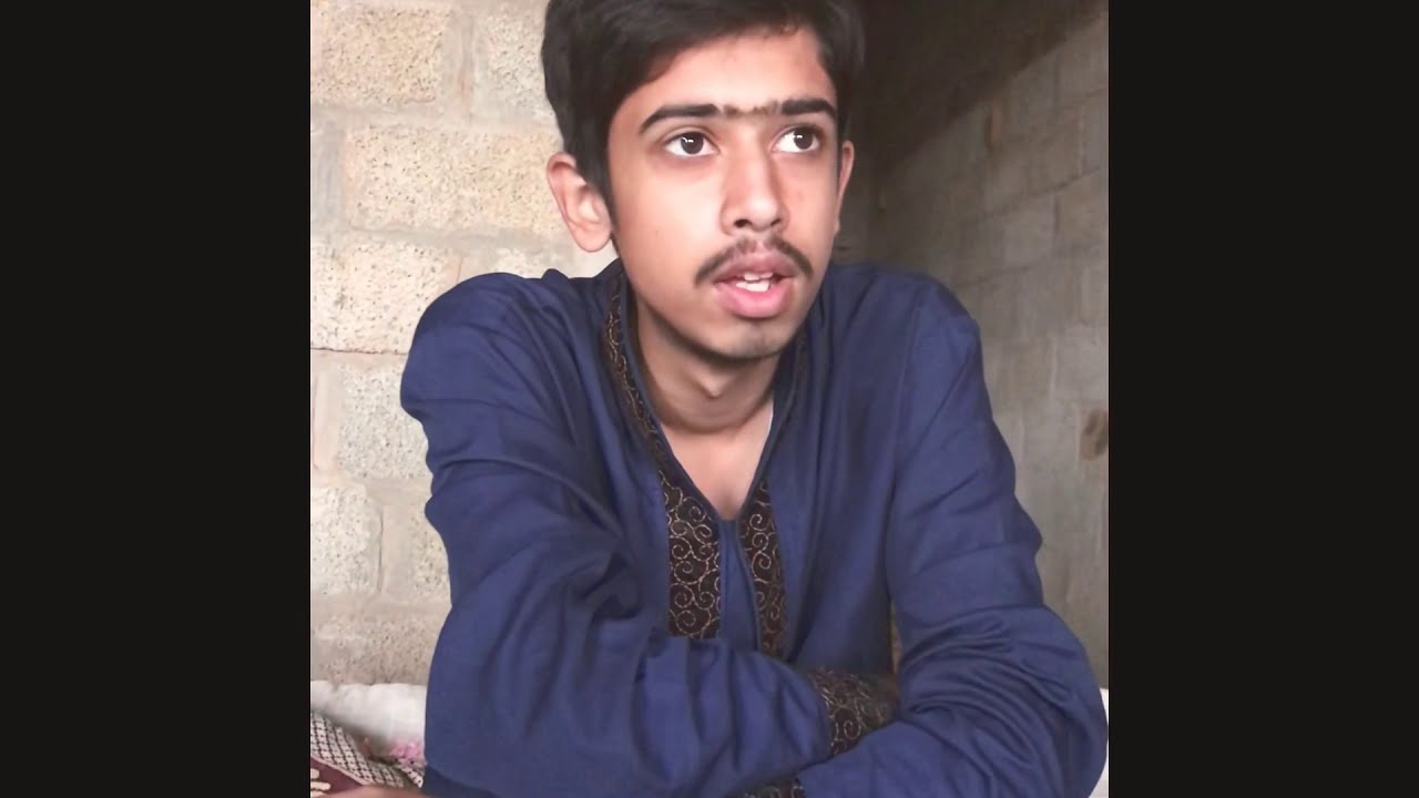 Aseel shouq another vedio,