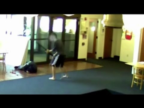 Video: School Schieten In Florida