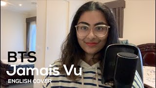 BTS (방탄소년단) - Jamais Vu | English Cover