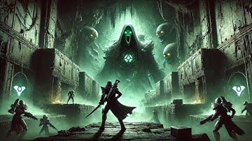 Crota Glitch  - Crota Learned Blink Strike