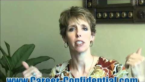 Job Interview Tip - How to Present a 30/60/90 Day Plan?