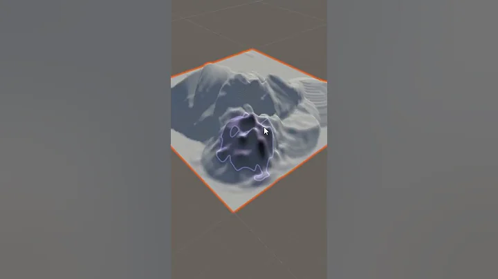 Terrain - Unity in 30 seconds - 天天要聞