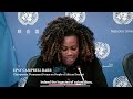 Victims of Slavery & Transatlantic Slave Trade: Day of Remembrance (25 March) | United Nations