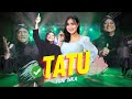 Yeni Inka - Tatu - Didi Kempot (Official Music Video ANEKA SAFARI)