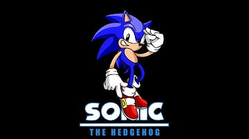 SRB2 ghost race part 5 (Super sonic racers)