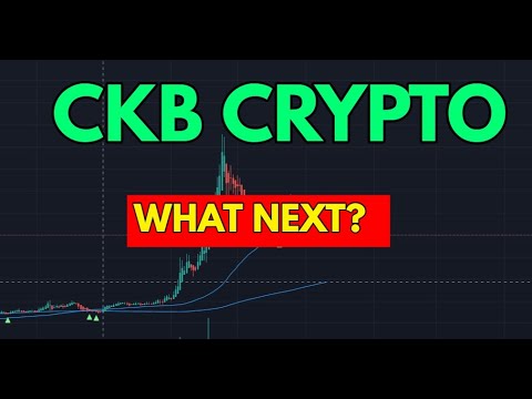 ckb crypto price prediction 2022