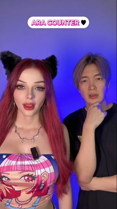 Ara Ara Challenge Special!!! Who won?? 🤯🤯 @Mamiko  #beatbox #challenge #fyp