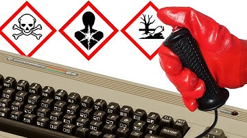 Le Stick, The Most Dangerous 1980