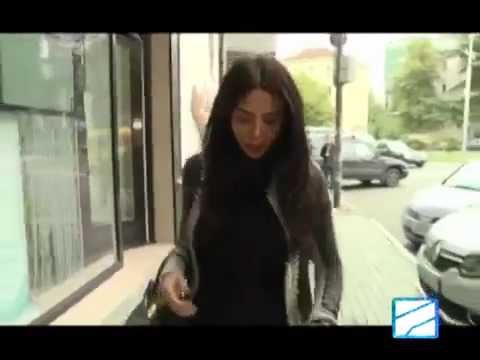 \"ლოტუსი\"-დან გამოსული შორენა ბეგაშვილის მოტაცება