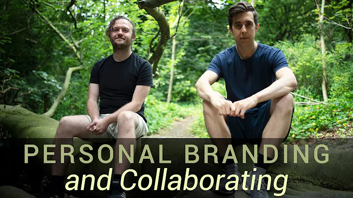 Personal Branding and Collaboration Discussion wit...