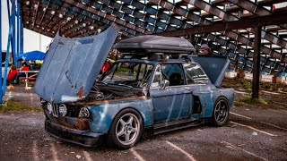 Subaru Swapped BMW 2002 Project Overview