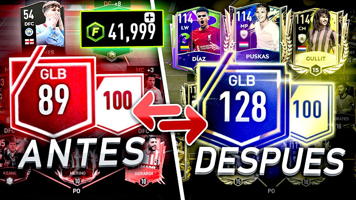 🎁 LE REGALO MAS DE 40.000 FIFA POINTS A UN SUSCRIPTOR PARA MEJORAR SU CUENTA DE FIFA MOBILE