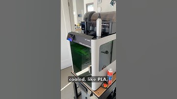 I fixed a weird ventilation complication with the Bambu H2D Laser 🌬️