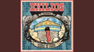 Video thumbnail of "Exilios - Bicolor"