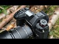 Panasonic G9 First Impressions Review