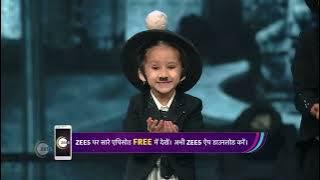 Dance India Dance Little Masters Season 5 - Ep - 12 - Best Scene - Zee TV