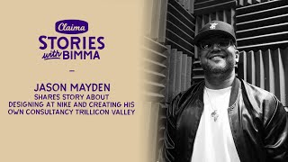 Jason Mayden - CEO of Trillicon Valley