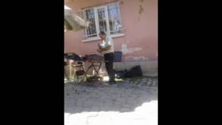 Ali̇ & Muammer Bozkurt - - Bi̇le Bi̇le Sevdi̇m