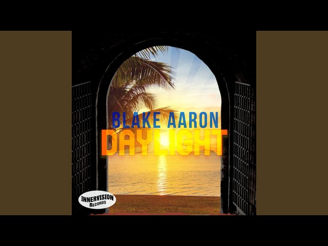 Blake Aaron - Dreamland