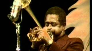 Video voorbeeld van "Dizzy Gillespie and Cal Tjader Live.avi"