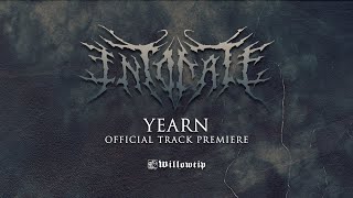 Intonate "Yearn" - Official Track Premiere
