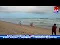 Namma kudla news 24x7panamboor beach