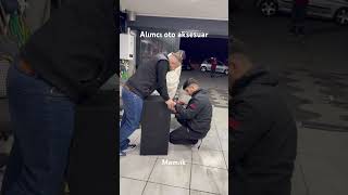 Alımcı Oto Aksesuar