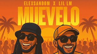 Download Lagu ELEXSANDOM x Lil Lm - Muevelo MP3 Download Lagu ELEXSANDOM x Lil Lm - Muevelo MP3