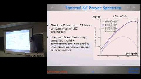 CITA 548: New Constraints on the Amplitude of Cosmic Density Fluctuations and Intracluster Gas