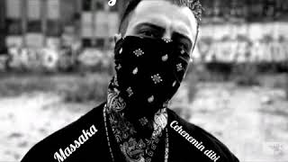 Tüfek Rap-massaka-cehenemin dibi