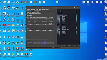 How to flash huawei Mate7 MT7-L09( PCUI mode )with Emmc dongle