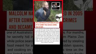 He Hid Inside A Zoo For Months While Police Searched
