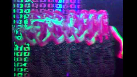 ORCHESTRA, Digital Hologram by Isabel Azevedo and ...