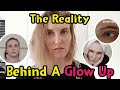 The Honest Reality Behind A Hot Girl Summer Glow Up