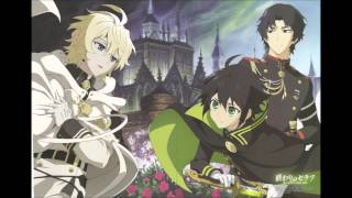 Owari no Seraph OST - The Japanese Imperial Demon Army